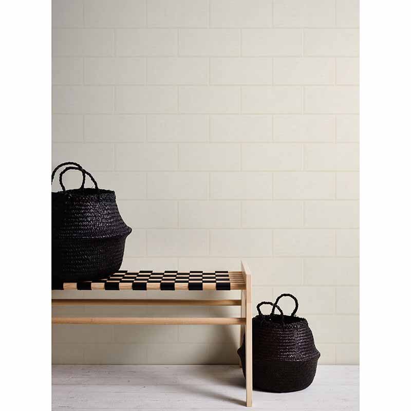 Tapete Weiß VERSACE Vliestapete (343222)