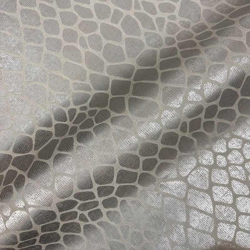 Tapete Grau, Silber, Greige SALE Marburg Vliestapete (59113)