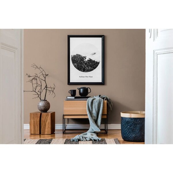 Tapete Braun AS-Creation Vliestapete (390983)