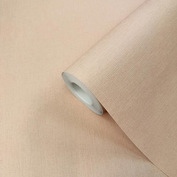 Tapete Rosa, Rose AS-Creation Vliestapete (390982)