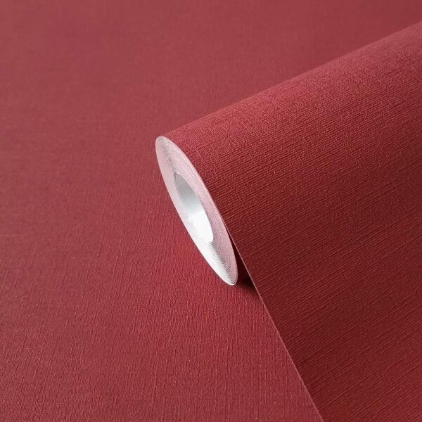 Tapete Rot AS-Creation Vliestapete (390981)