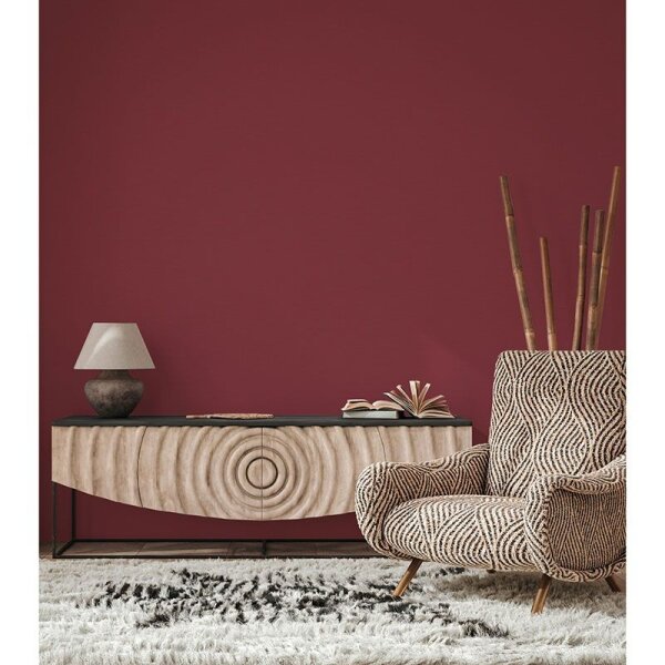 Tapete Rot AS-Creation Vliestapete (390981)