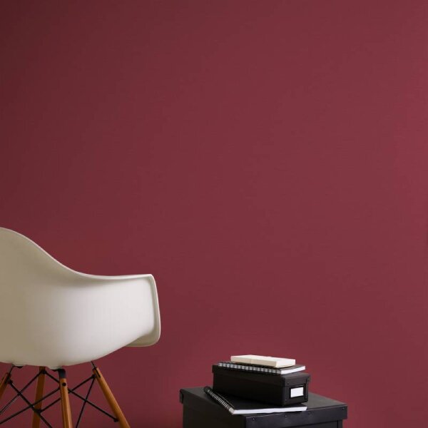 Tapete Rot AS-Creation Vliestapete (390981)