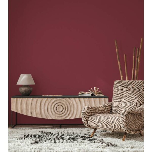 Tapete Rot AS-Creation Vliestapete (390981)