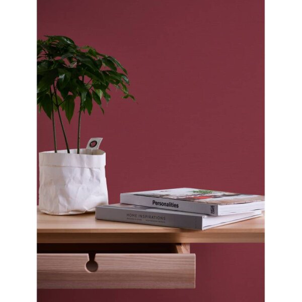 Tapete Rot AS-Creation Vliestapete (390981)