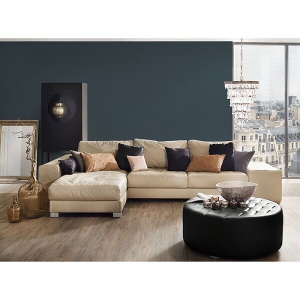 Tapete Blau AS-Creation Vliestapete (390979)