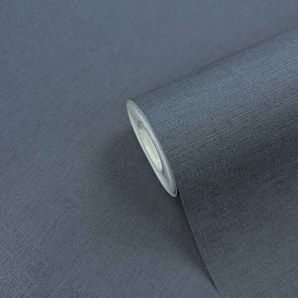 Tapete Blau AS-Creation Vliestapete (390979)