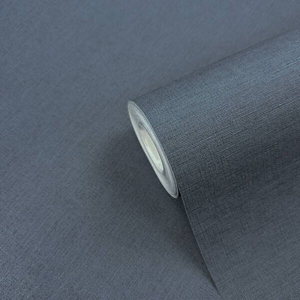 Tapete Blau AS-Creation Vliestapete (390979)