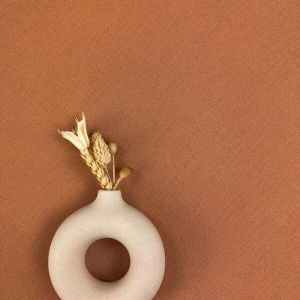 Tapete Braun, Rot AS-Creation Vliestapete (390978)