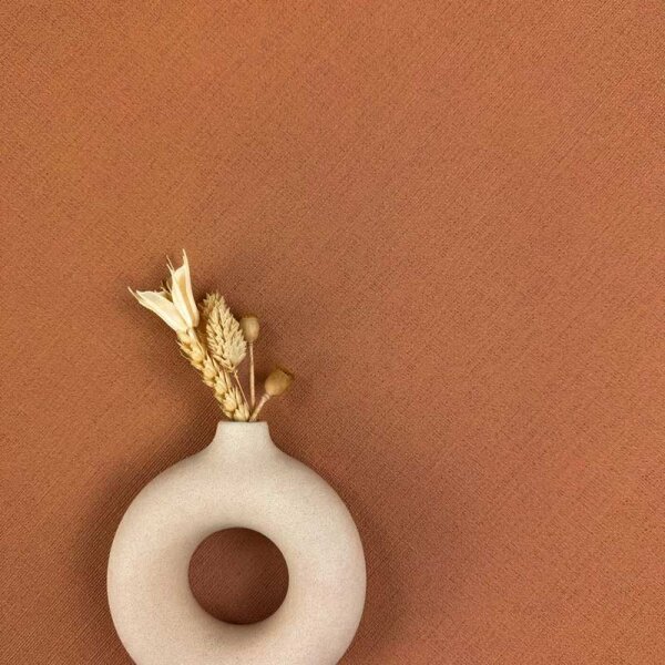 Tapete Braun, Rot AS-Creation Vliestapete (390978)