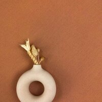 Tapete Braun, Rot AS-Creation Vliestapete (390978)