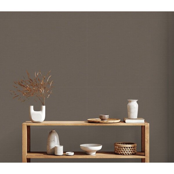 Tapete Braun, Grau AS-Creation Vliestapete (390977)