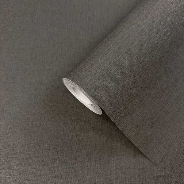 Tapete Braun, Grau AS-Creation Vliestapete (390977)