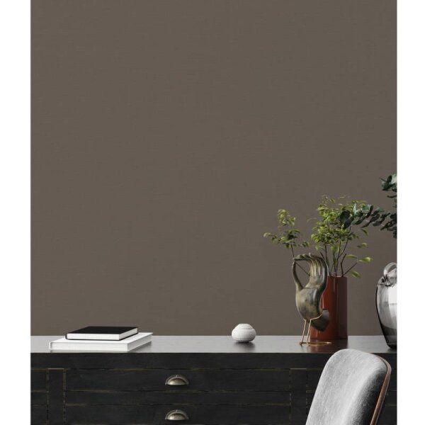 Tapete Braun, Grau AS-Creation Vliestapete (390977)