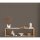 Tapete Braun, Grau AS-Creation Vliestapete (390977)