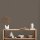 Tapete Braun, Grau AS-Creation Vliestapete (390977)
