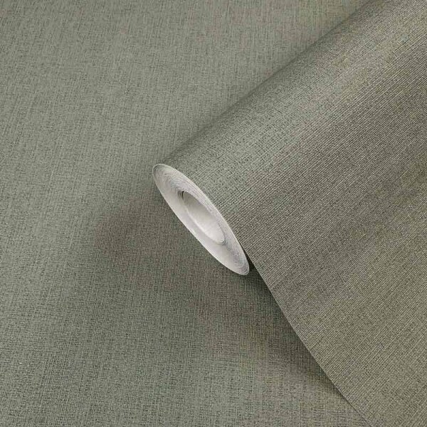 Tapete Grün AS-Creation Vliestapete (390976)