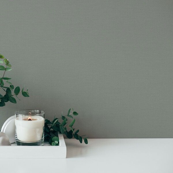 Tapete Grün AS-Creation Vliestapete (390976)