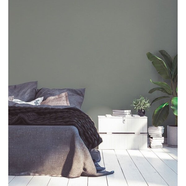 Tapete Grün AS-Creation Vliestapete (390976)