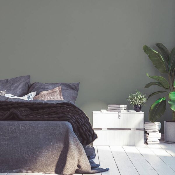 Tapete Grün AS-Creation Vliestapete (390976)