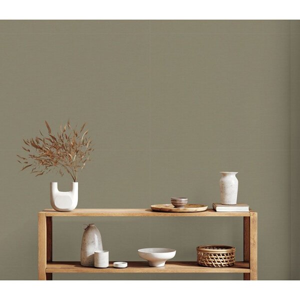 Tapete Grün AS-Creation Vliestapete (390975)