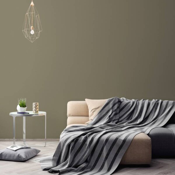 Tapete Grün AS-Creation Vliestapete (390975)