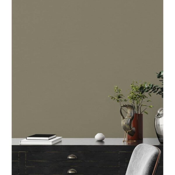 Tapete Grün AS-Creation Vliestapete (390975)