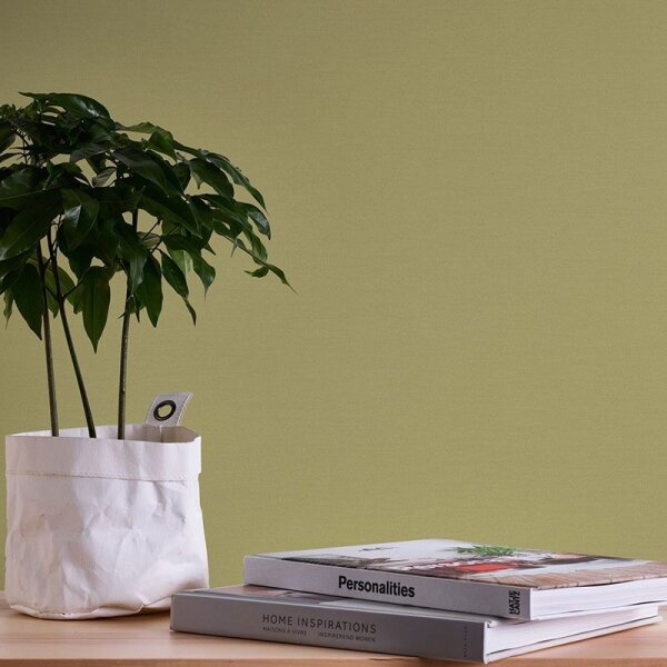 Tapete Grün AS-Creation Vliestapete (390974)