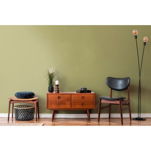 Tapete Grün AS-Creation Vliestapete (390974)