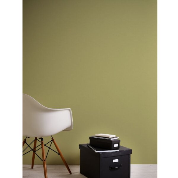 Tapete Grün AS-Creation Vliestapete (390974)