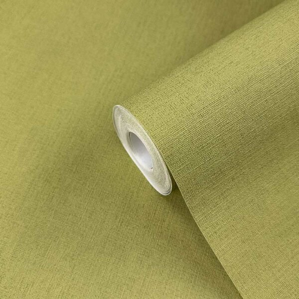 Tapete Grün AS-Creation Vliestapete (390974)