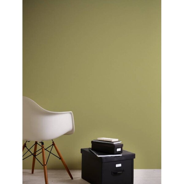 Tapete Grün AS-Creation Vliestapete (390974)