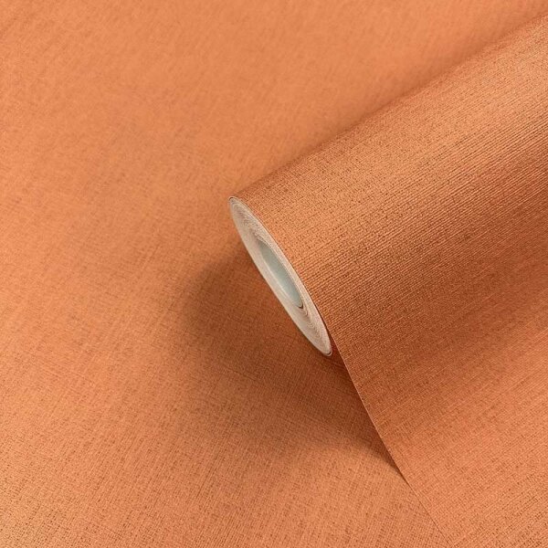 Tapete Orange AS-Creation Vliestapete (390973)