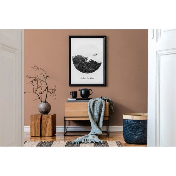 Tapete Braun AS-Creation Vliestapete (390972)