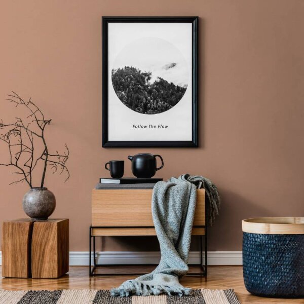 Tapete Braun AS-Creation Vliestapete (390972)