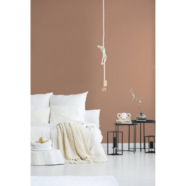 Tapete Braun AS-Creation Vliestapete (390972)