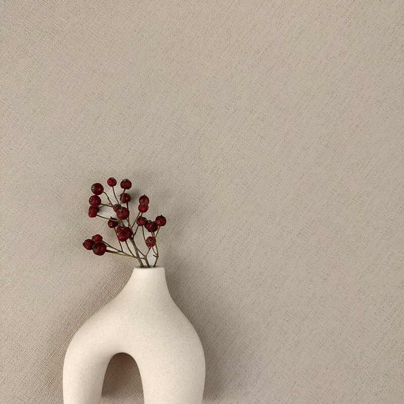 Tapete Beige, Creme AS-Creation Vliestapete (390971)