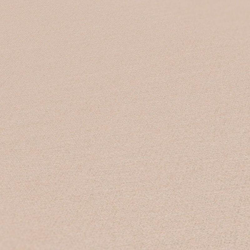 Tapete Beige, Creme AS-Creation Vliestapete (390971)