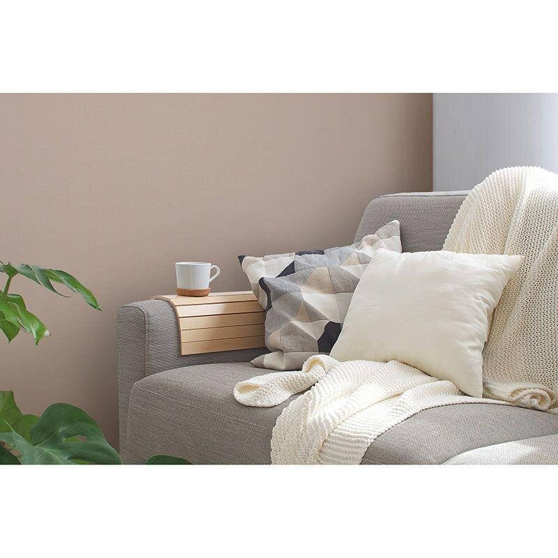 Tapete Beige, Creme AS-Creation Vliestapete (390971)