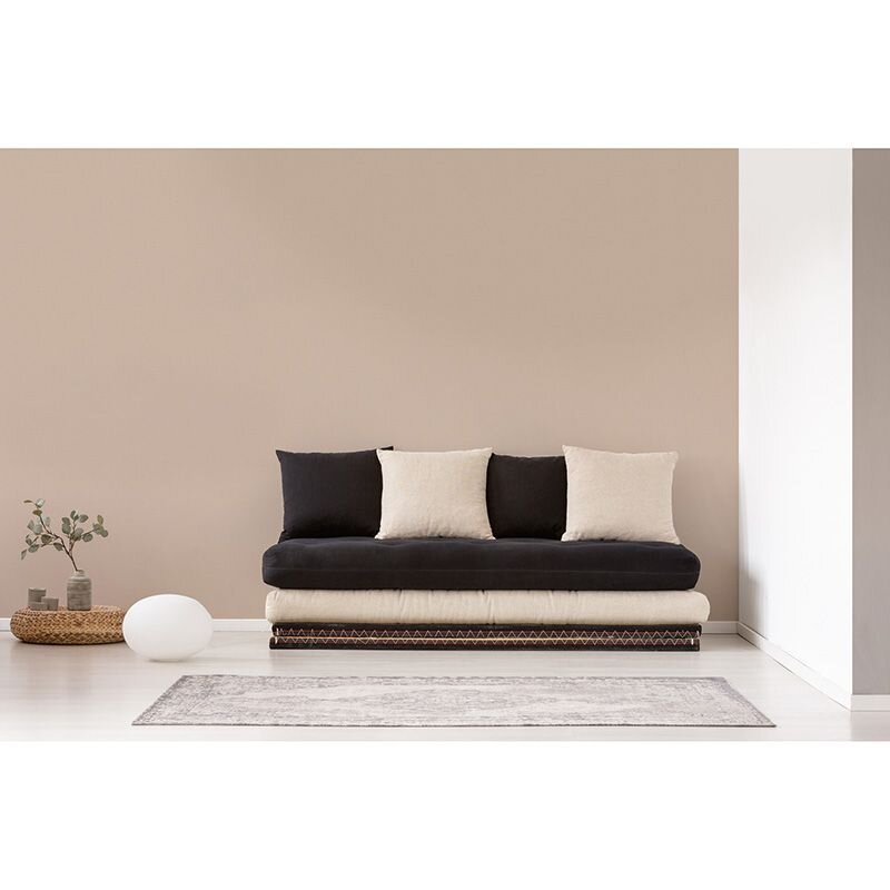 Tapete Beige, Creme AS-Creation Vliestapete (390971)