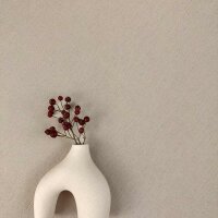 Tapete Beige, Creme AS-Creation Vliestapete (390971)