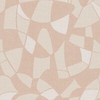 Tapete Beige, Creme, Greige AS-Creation Vliestapete (390932)