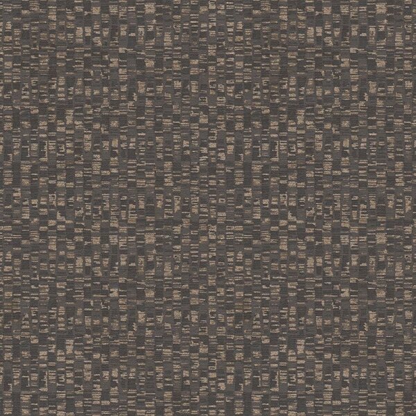 Tapete Braun, Gold, Kupfer AS-Creation Vliestapete (390924)