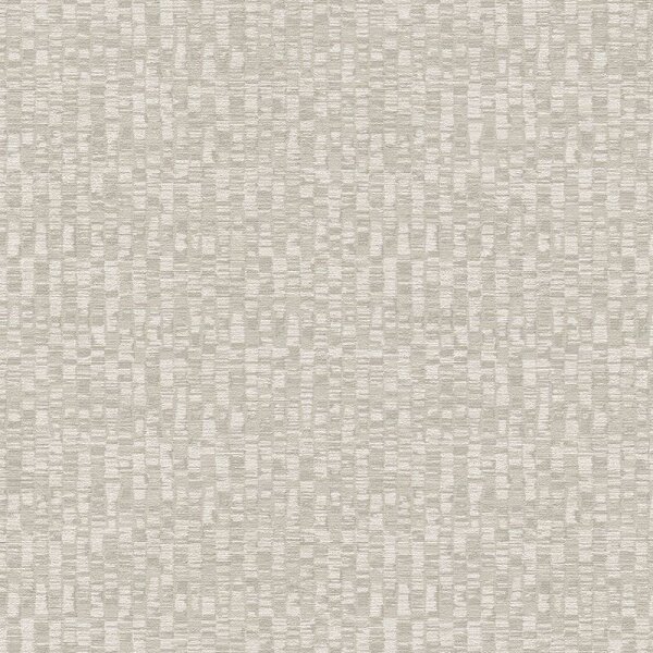 Tapete Grau, Silber AS-Creation Vliestapete (390923)