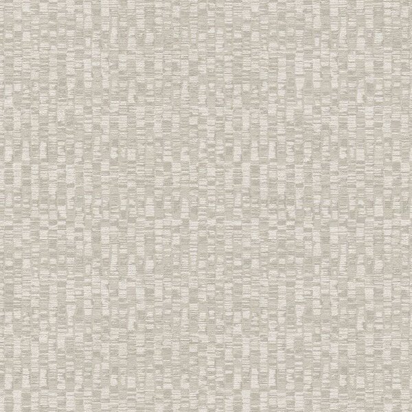 Tapete Grau, Silber AS-Creation Vliestapete (390923)