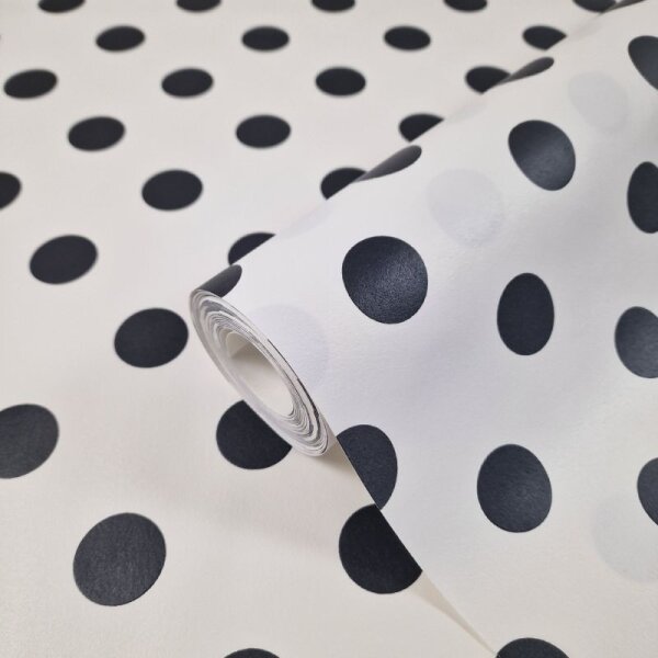 Tapete Schwarz-Weiß SALE AS-Creation Vliestapete 225214