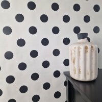 Tapete Schwarz-Wei&szlig; SALE AS-Creation Vliestapete...