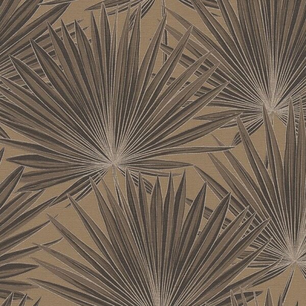 Tapete Braun AS-Creation Vliestapete (390904)