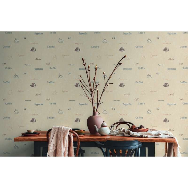 Tapete Beige, Creme SALE AS-Creation Papiertapete  679017