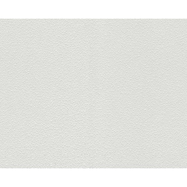 Tapete Weiß Überstreichbar AS-Creation (575210)